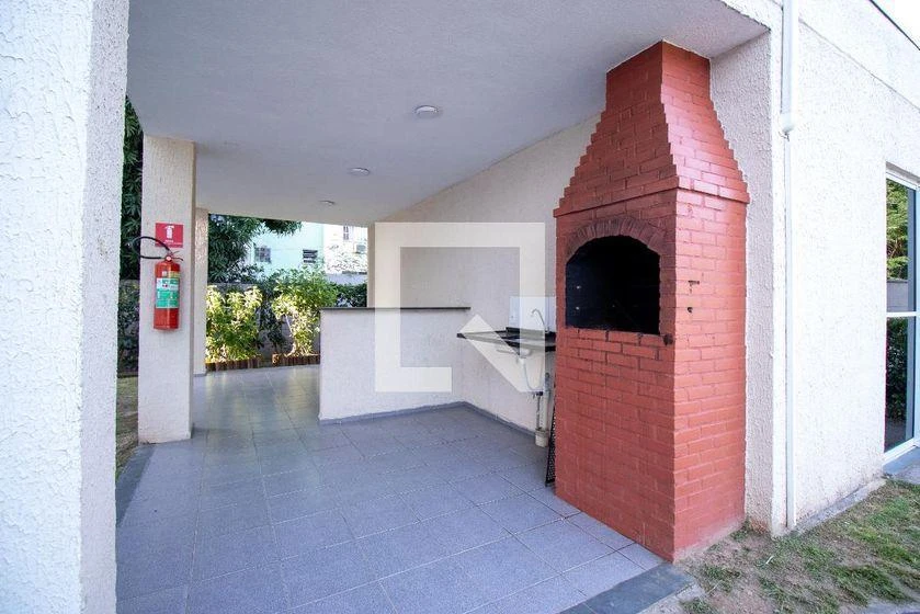 Apartamento de 2 quartos em condomínio com academia — photo 27