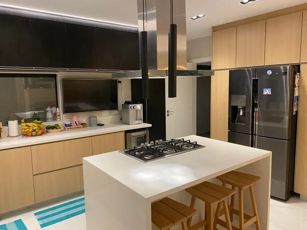 Casa com 5 quartos e 5 banheiros e 3 vagas — photo 22