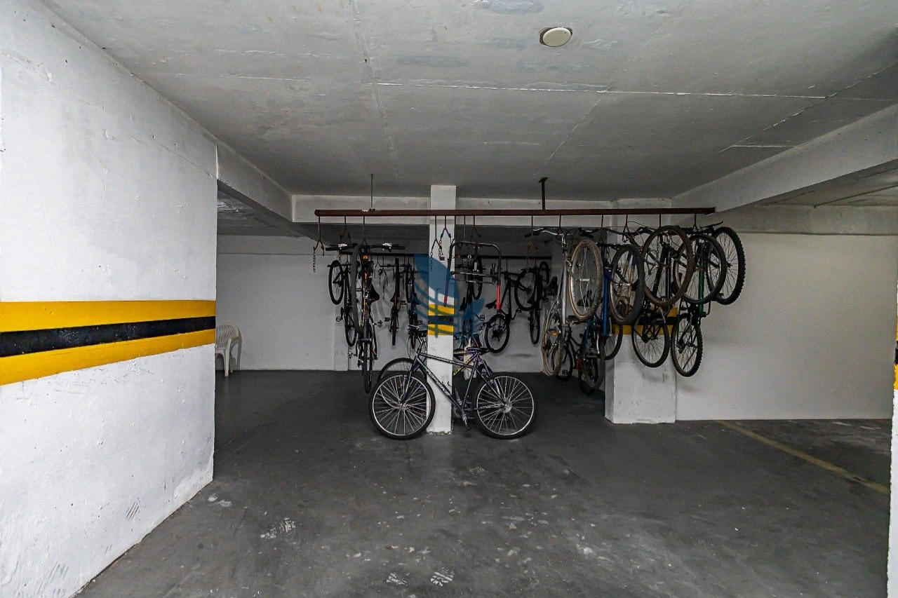 2-bedroom apartment, 41 m² — photo 29