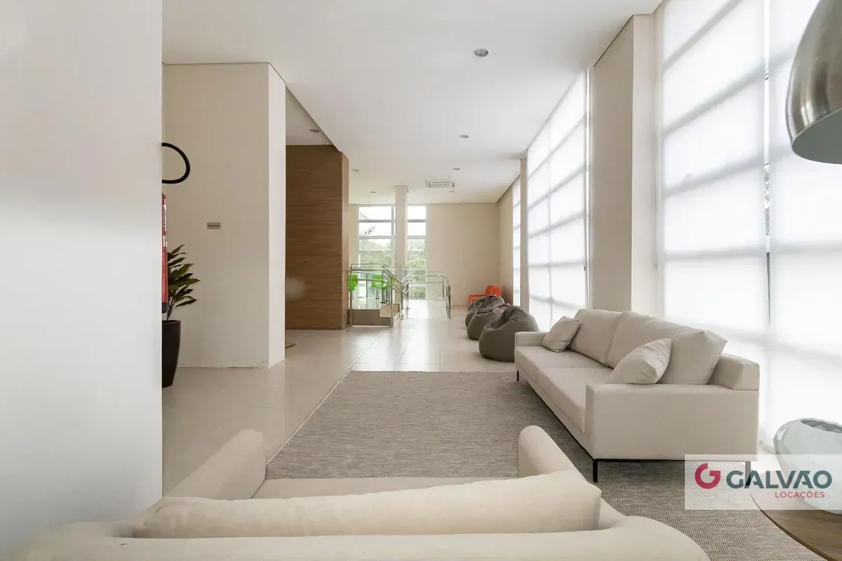 Apartment 235.70 m² with 3 bedrooms and a gas kitchen — photo 25