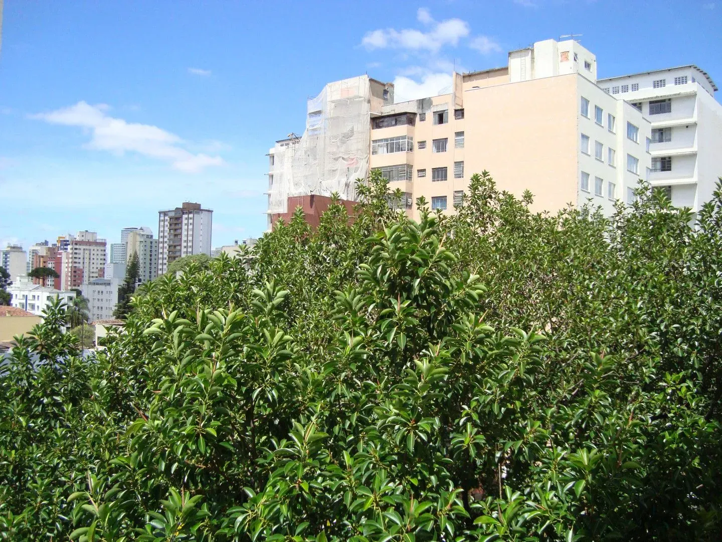 Studio mobiliado de 78 m² com 1 vaga e 1 quarto — photo 12