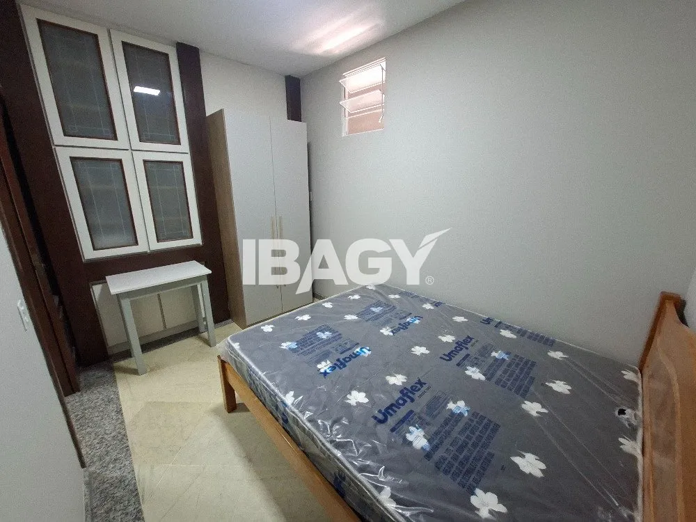Furnished 16 m² studio with 1 bedroom and no parking — photo 70