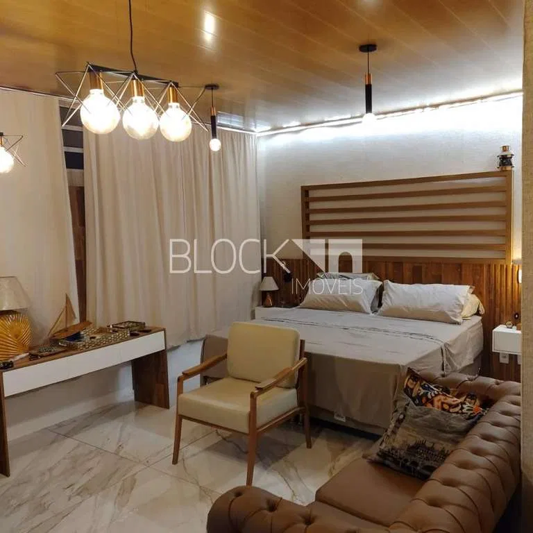 Triplex condo house with 5 bedrooms and 3 en-suites — photo 8