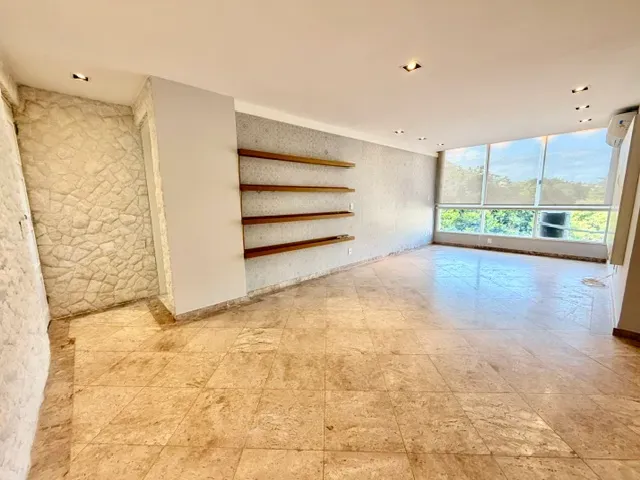 3-bedroom apartment with a washing machine in Rio de Janeiro — photo 6