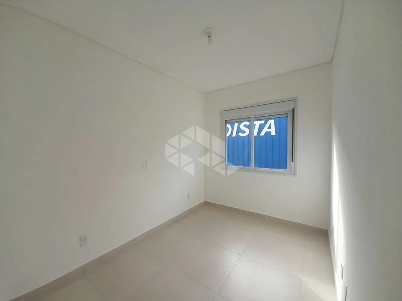 Apartamento de 64 m² com 2 quartos e churrasqueira na sacada — photo 8