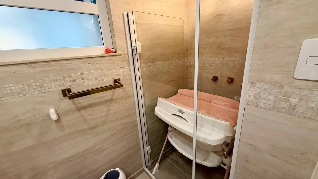 3-bedroom apartment with a home office in Rio de Janeiro — photo 25