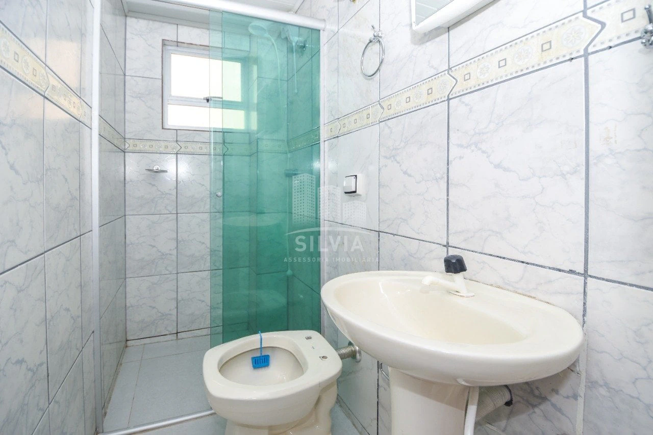 3-bedroom apartment with a private BBQ in Curitiba — photo 16