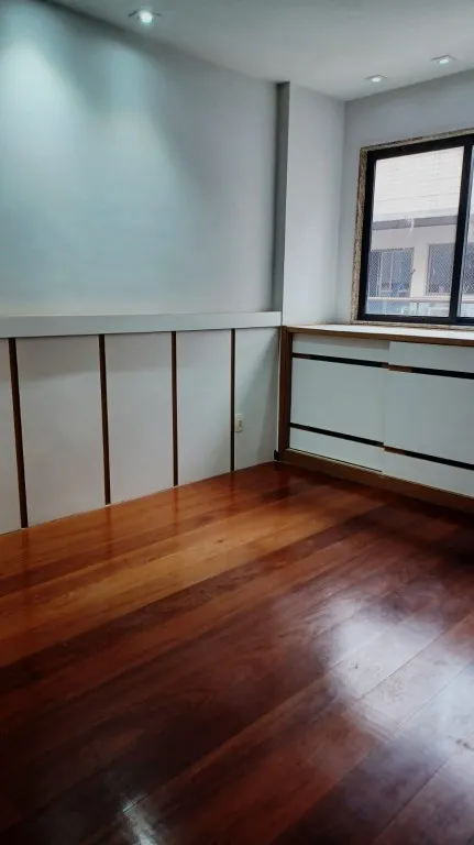 Home office in a 3-bedroom apartment, 85 m² — photo 17