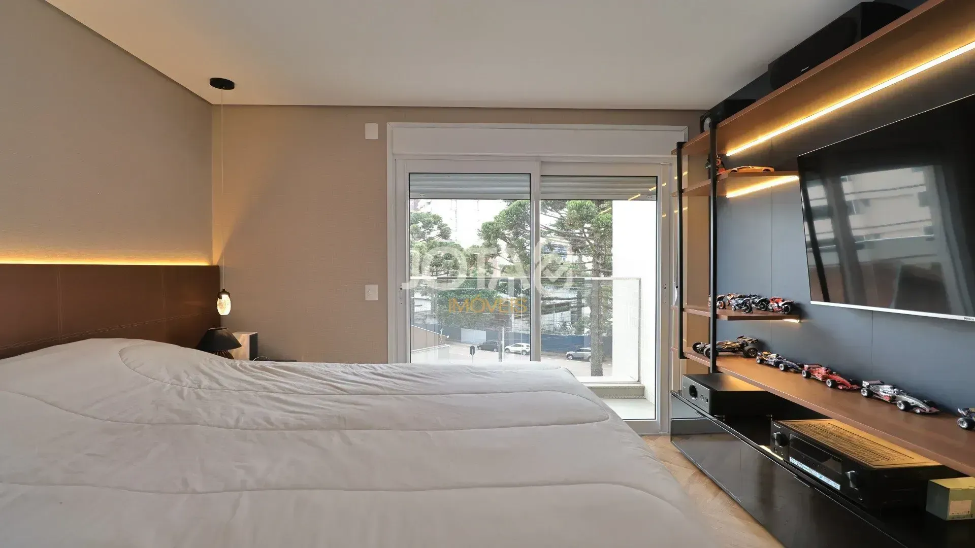 Apartamento de 462 m² com 4 suítes e 4 vagas — photo 24