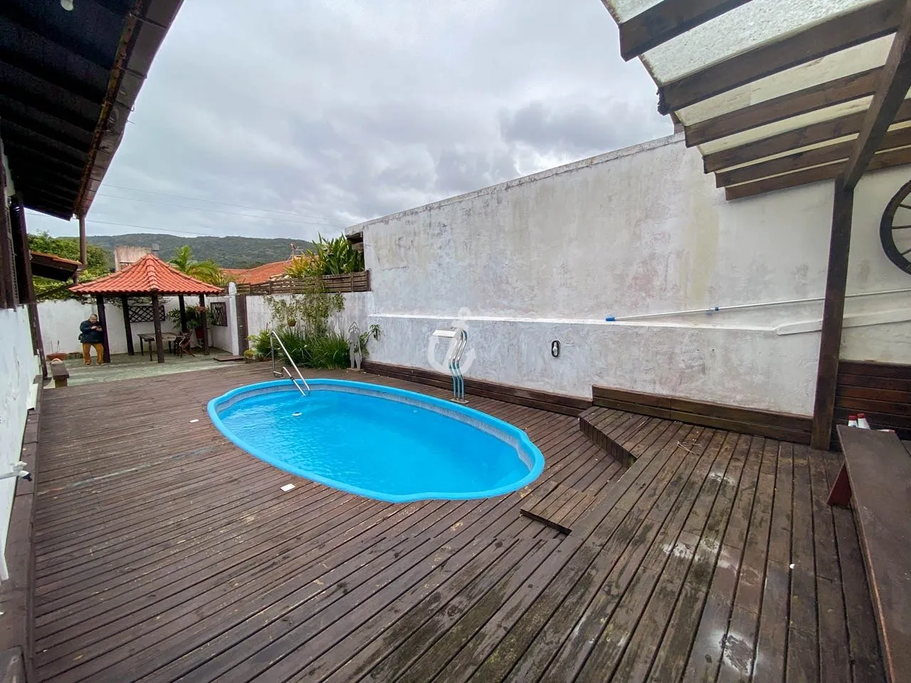 Rental house with 5 bedrooms and 4 parking spots — photo 9