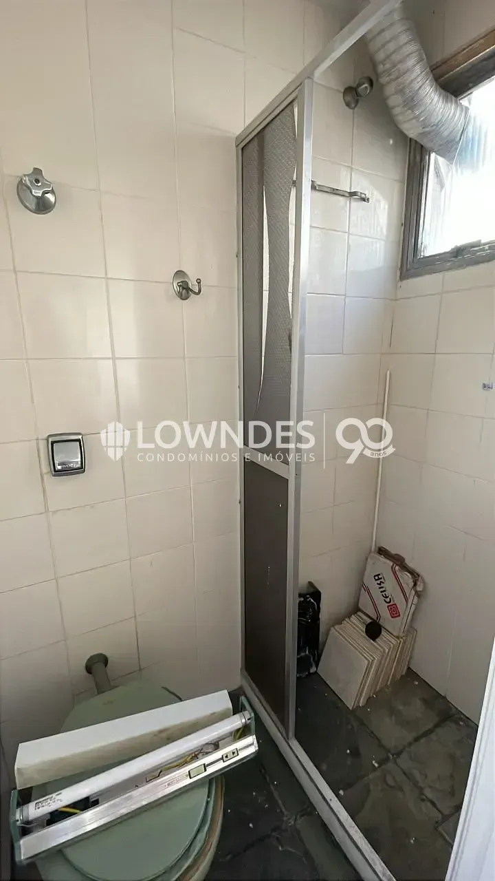 Apartamento para locação com 3 quartos e 3 banheiros — photo 18