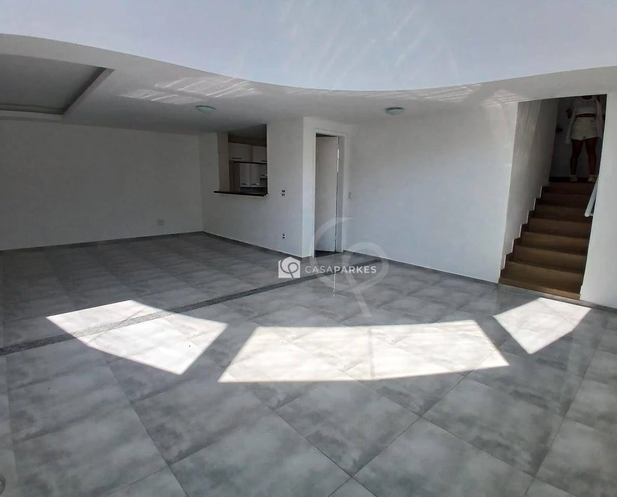 Casa com 6 quartos e cozinha aberta a gás, 450 m² — photo 22