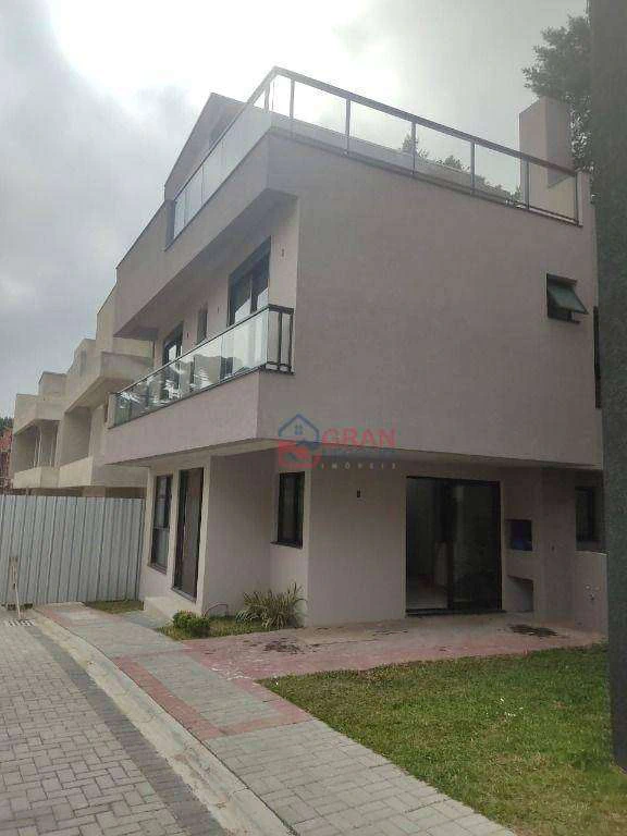 Casa com 3 suítes e jardim privativo — photo 5