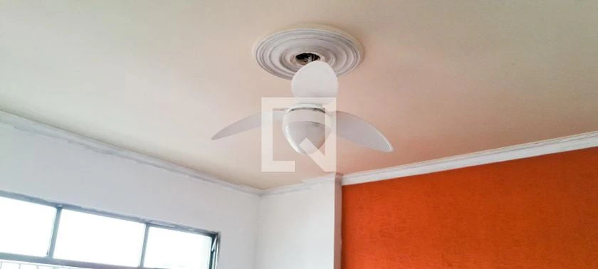 Washing machine in a 2-bedroom apartment, 75 m² — photo 14