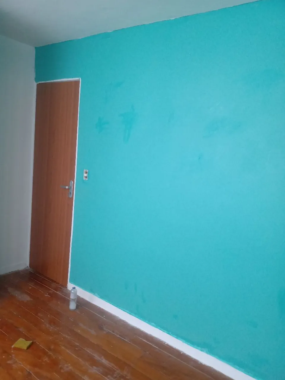 Unfurnished apartment with air conditioning and 2 bedrooms — photo 3