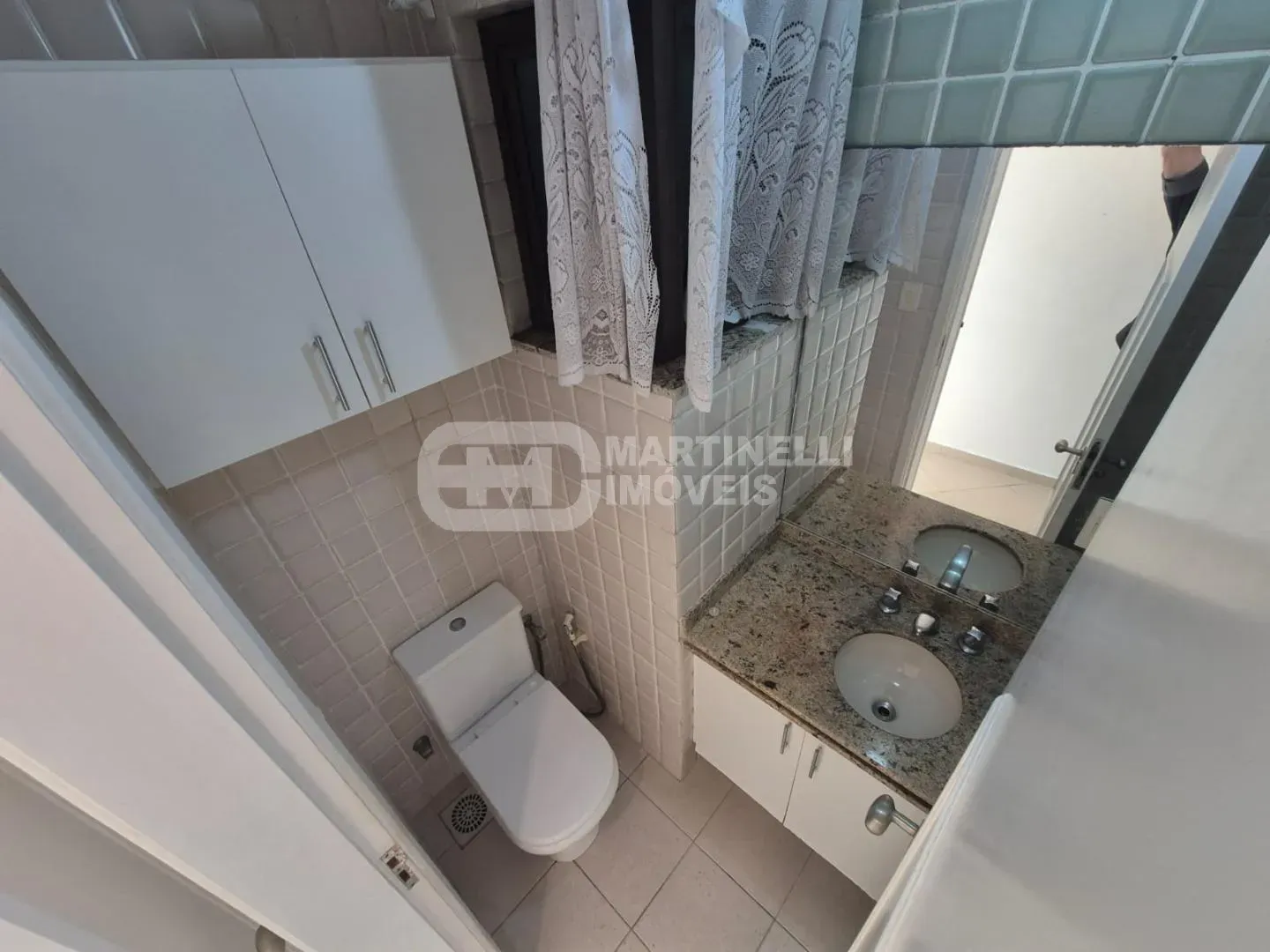 3-bedroom apartment, 1 with its own bathroom, 115 m² — photo 12