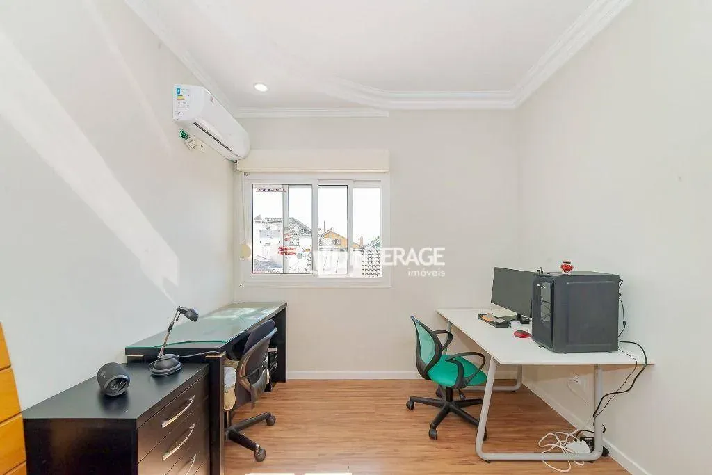 Casa sem mobília 405 m² com 5 quartos e 4 vagas — photo 20
