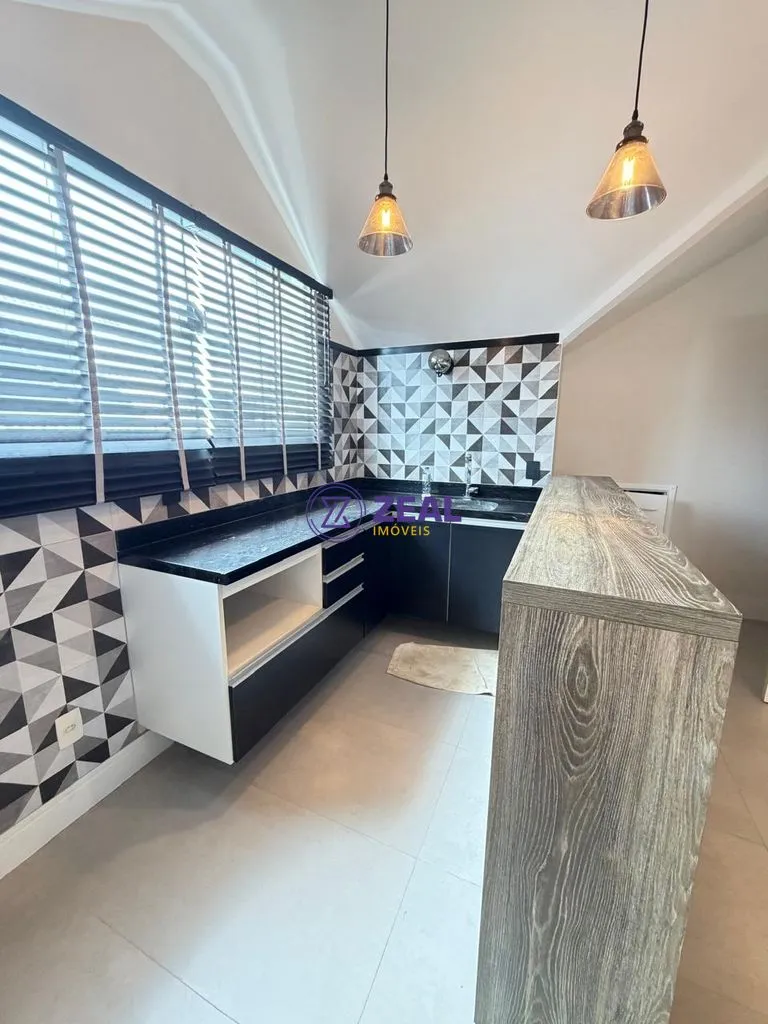 5 quartos e varanda gourmet: casa de 280 m² — photo 60
