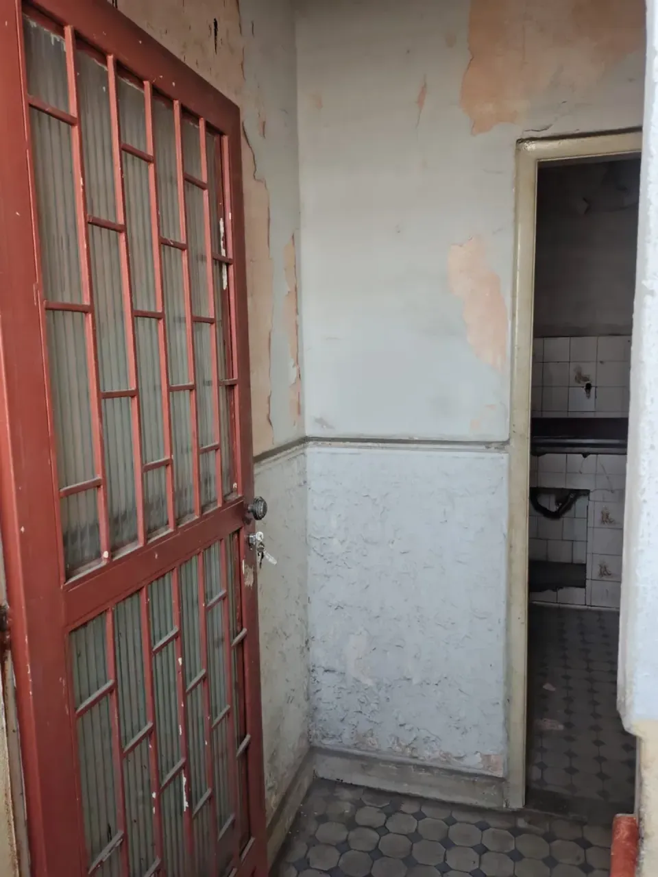 Casa com 3 quartos e cozinha separada para alugar — photo 13