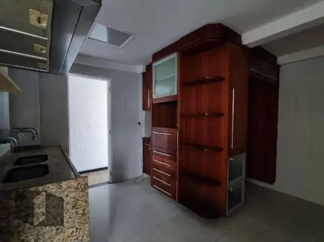 Cobertura com 3 quartos e churrasqueira na varanda — photo 13