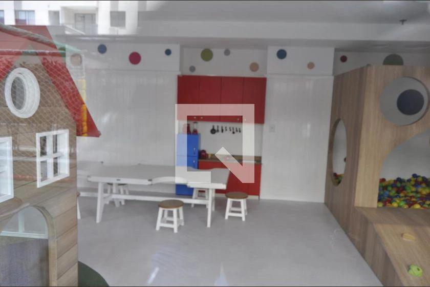 Пральна машина та 2 спальні: квартира 57 м² — photo 49