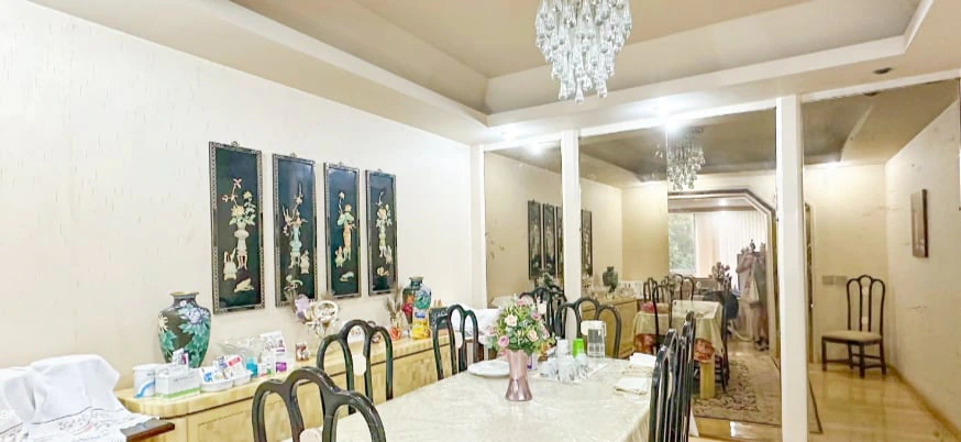 Apartamento com janelas do piso ao teto, Copacabana — photo 7