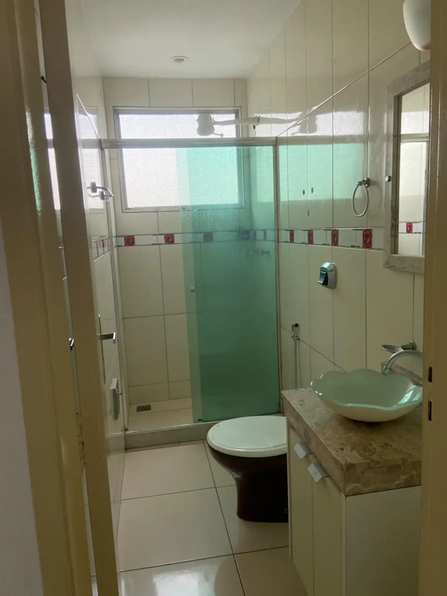 2-bedroom apartment with 2 bathrooms, 70 m² — photo 9