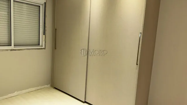 Unfurnished apartment with 4 bedrooms and 3 parking — photo 3