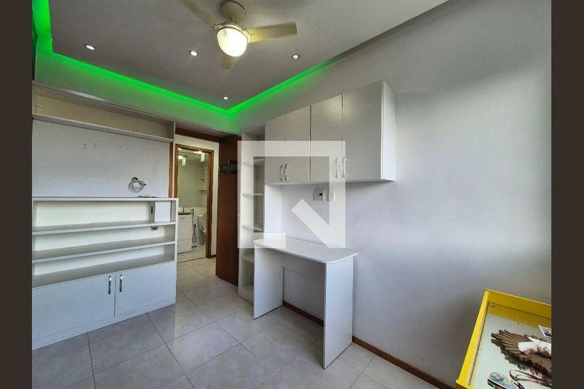 Apartment, 133 m², with a glass-enclosed balcony — photo 45