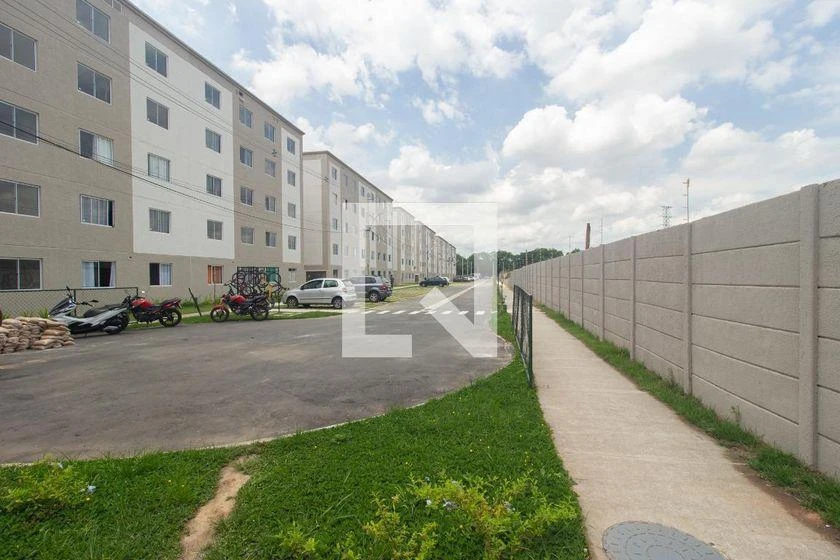 Квартира 40 м² з 2 спальнями та паркомісцем — photo 46
