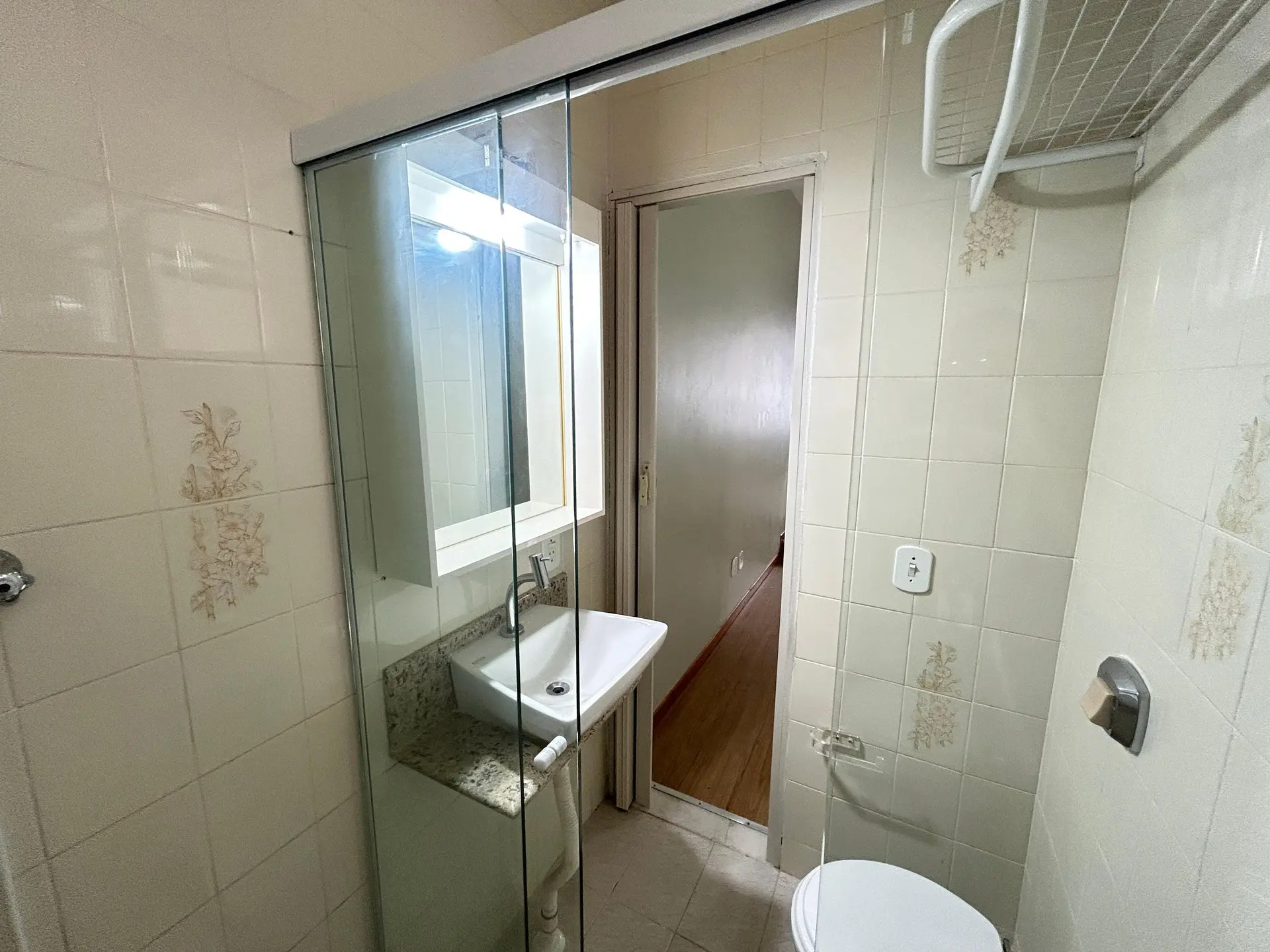 Home office in a 3-bedroom house, 150 m² — photo 26