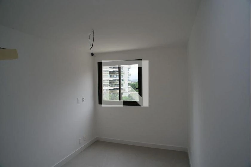 Apartamento para locação com 3 quartos e cozinha aberta — photo 28