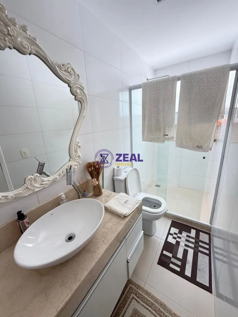 5 quartos e varanda gourmet: casa de 280 m² — photo 38