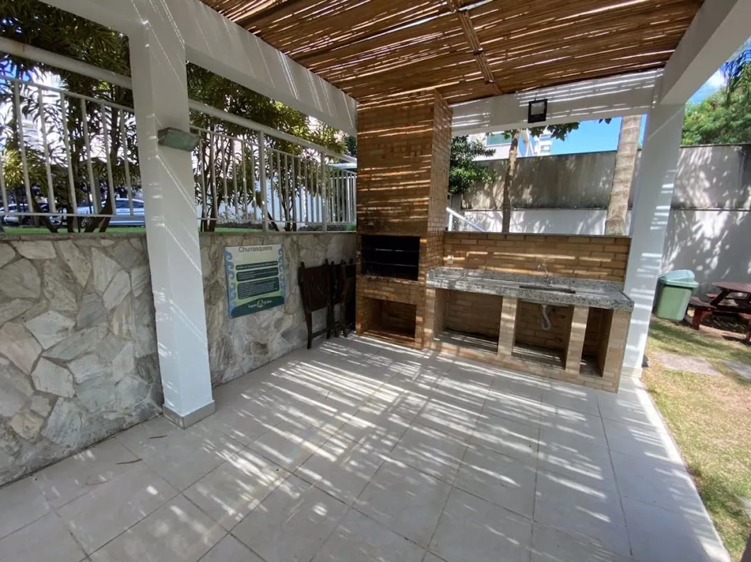 Apartamento mobiliado com 4 dormitórios e varanda — photo 38