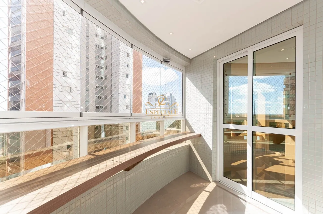 4-bedroom apartment with 2 suites, 331 m² — photo 6