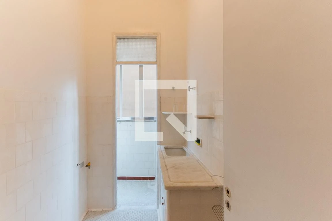 Departamento con piso de madera o laminado en Rio de Janeiro — photo 6