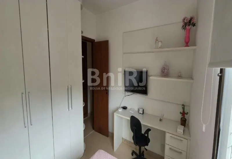 3-bedroom apartment with a washing machine in Rio de Janeiro — photo 12