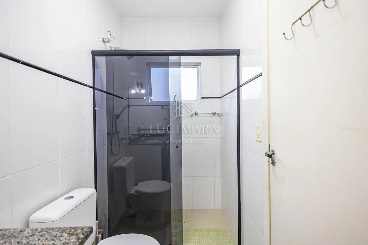 3-bedroom house, 1 with its own bathroom, 109 m², Curitiba — photo 22
