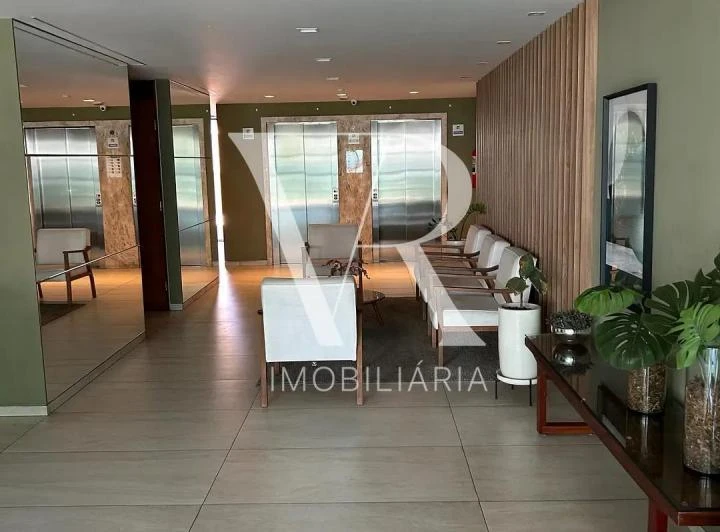 Квартира 70 м² з 2 спальнями та кухнею відкритого планування — photo 7
