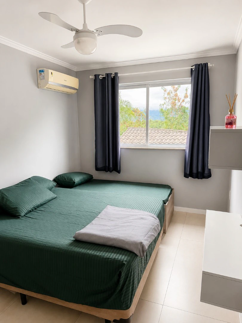 Condominium house with 5 en-suite bedrooms and 480 m² — photo 5