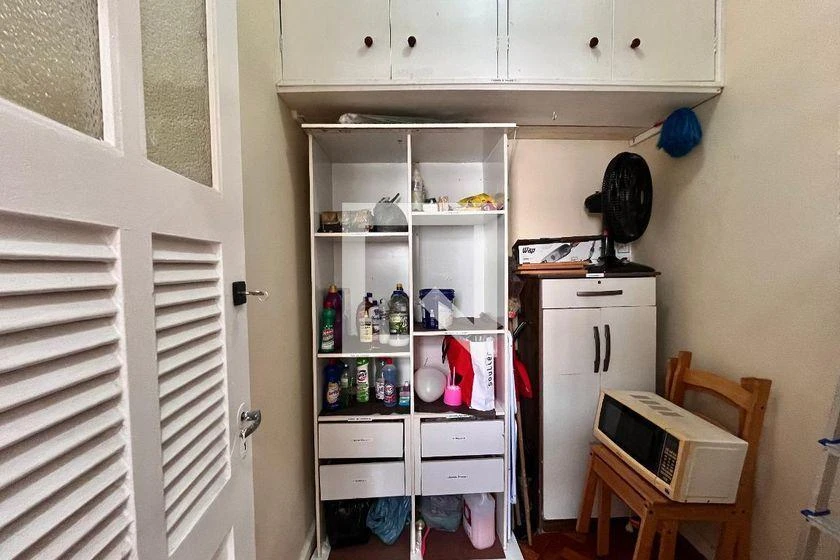 Apartamento mobiliado com 3 quartos e 90 m² — photo 41