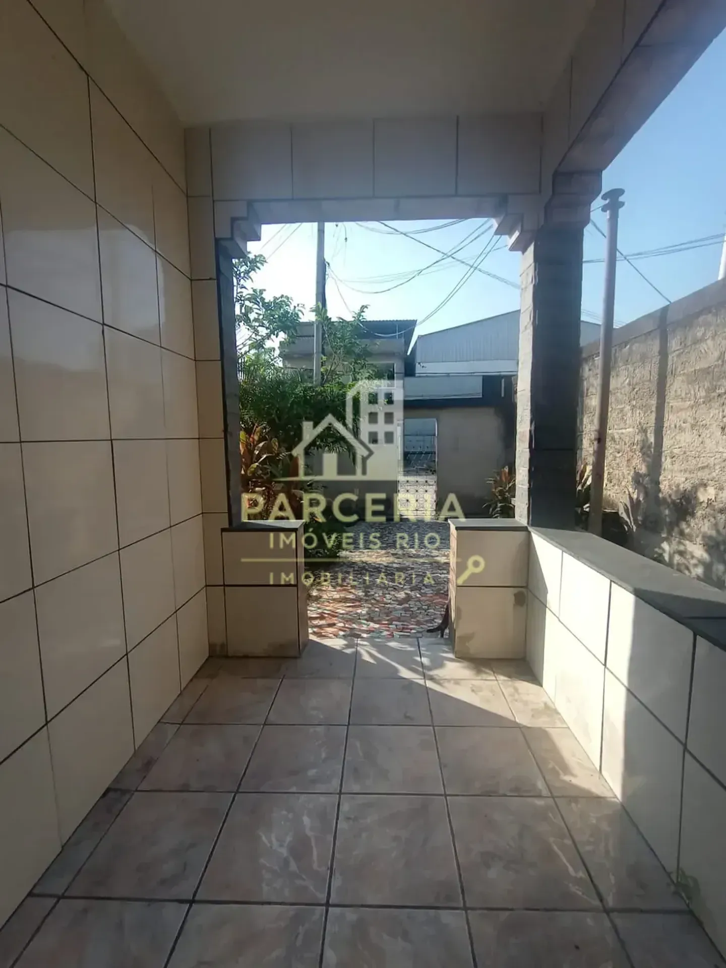 Casa de 80 m² e 3 quartos, Parada de Lucas — photo 10