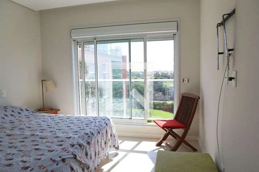 1-bedroom apartment with a balcony and private BBQ — photo 10