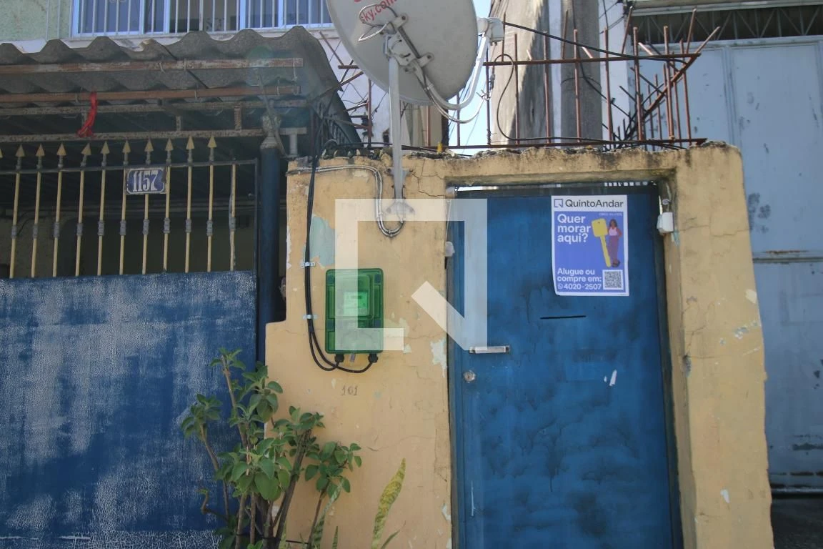 2-bedroom apartment with a washing machine in Rio de Janeiro — photo 35