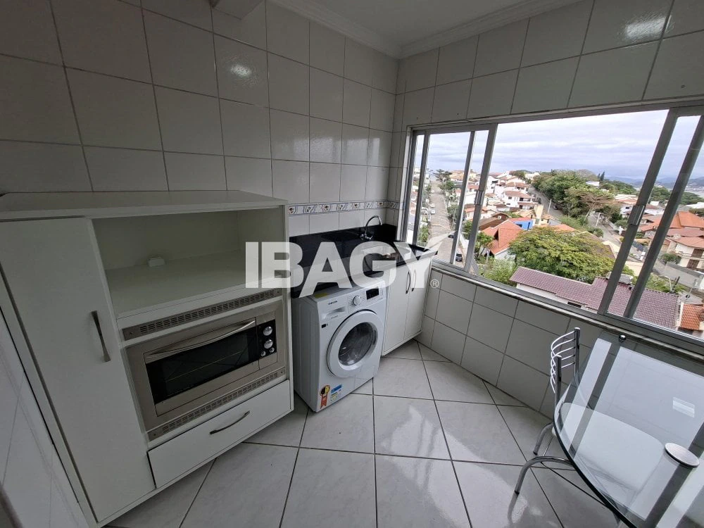 Apartment, 71 m², with a washing machine — photo 2