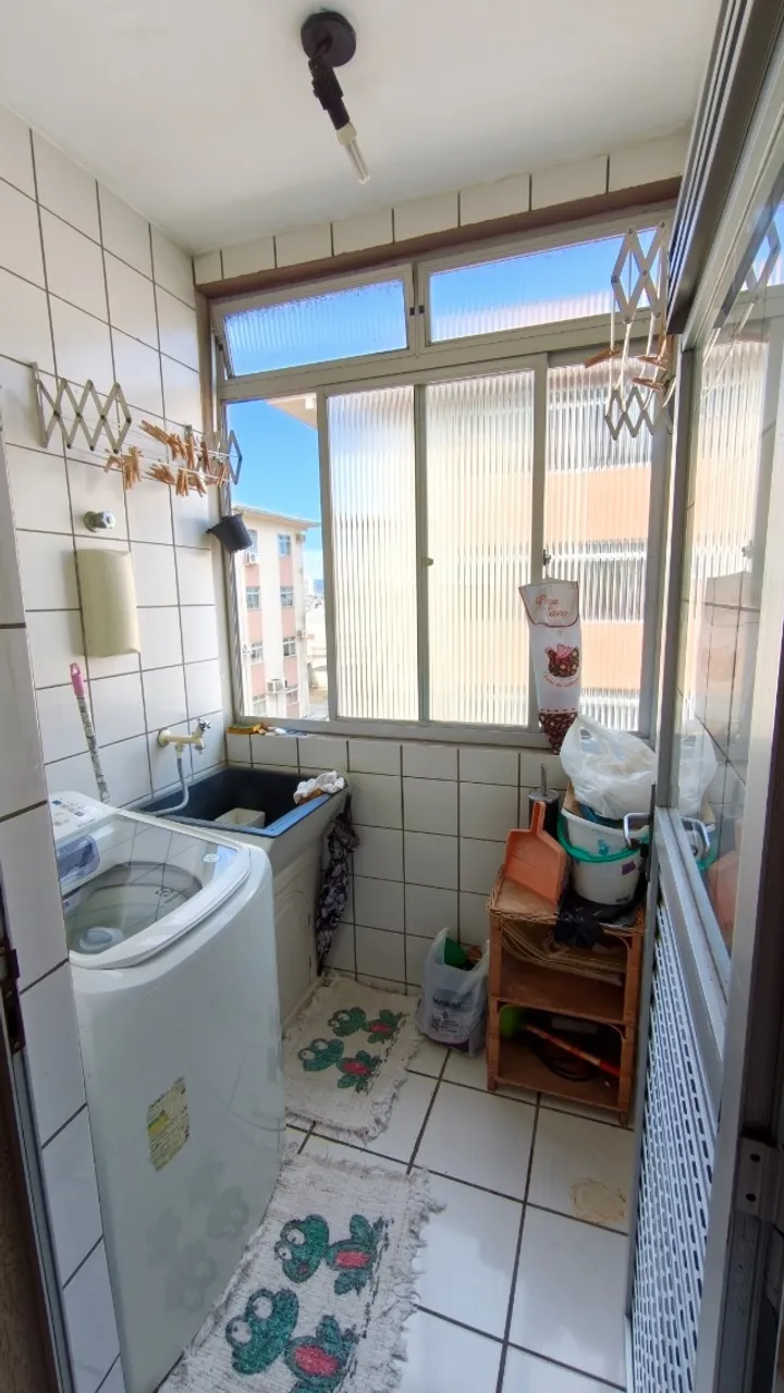 2-bedroom apartment with a washing machine — photo 8