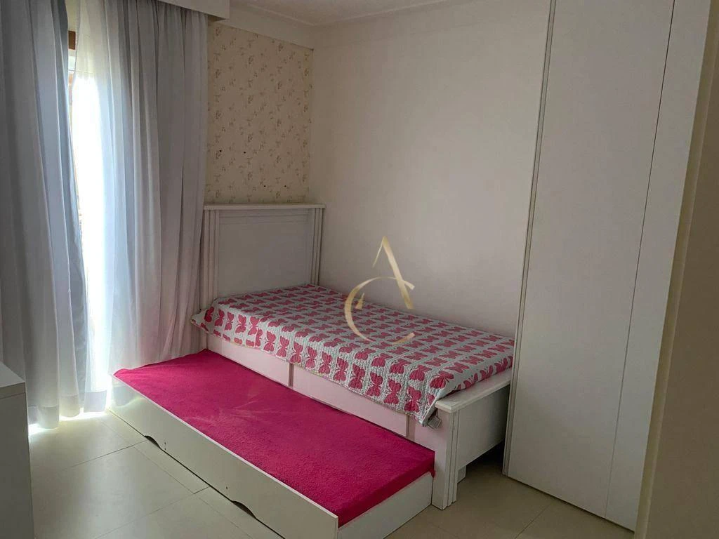 Casa mobiliada com cozinha aberta e fogão a gás — photo 21