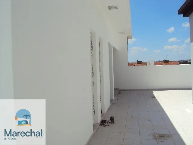 Балкон з грилем та 2 спальні: квартира 55 м² — photo 31
