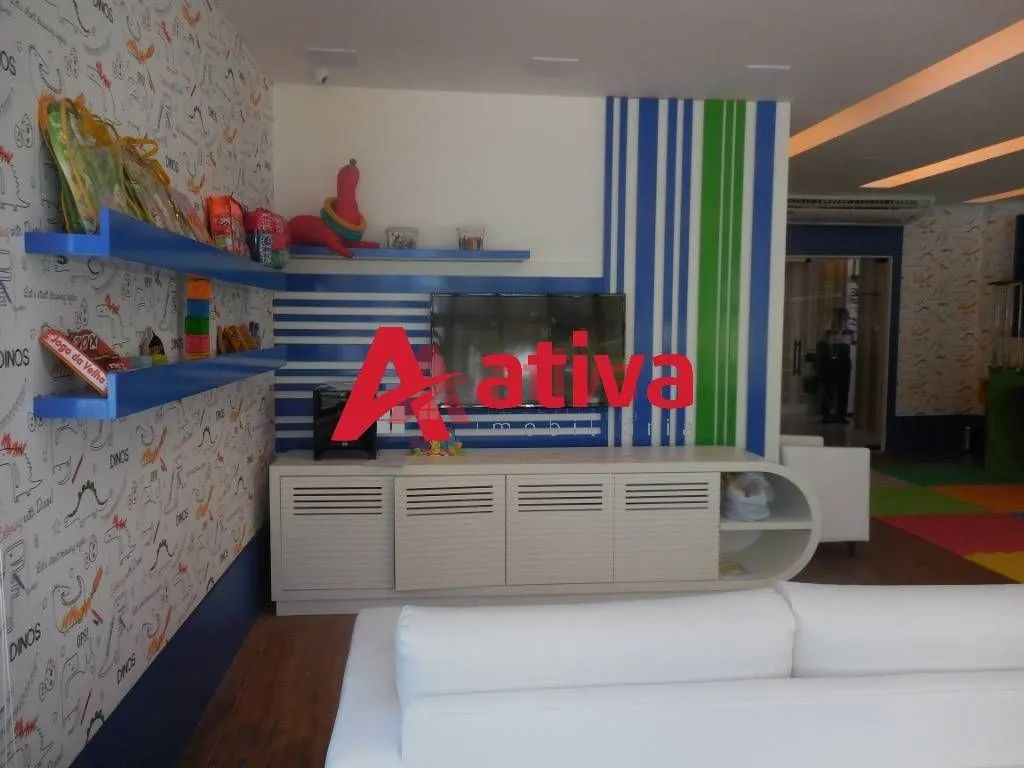 Apartamento mobiliado de 2 quartos com 109 m² — photo 60