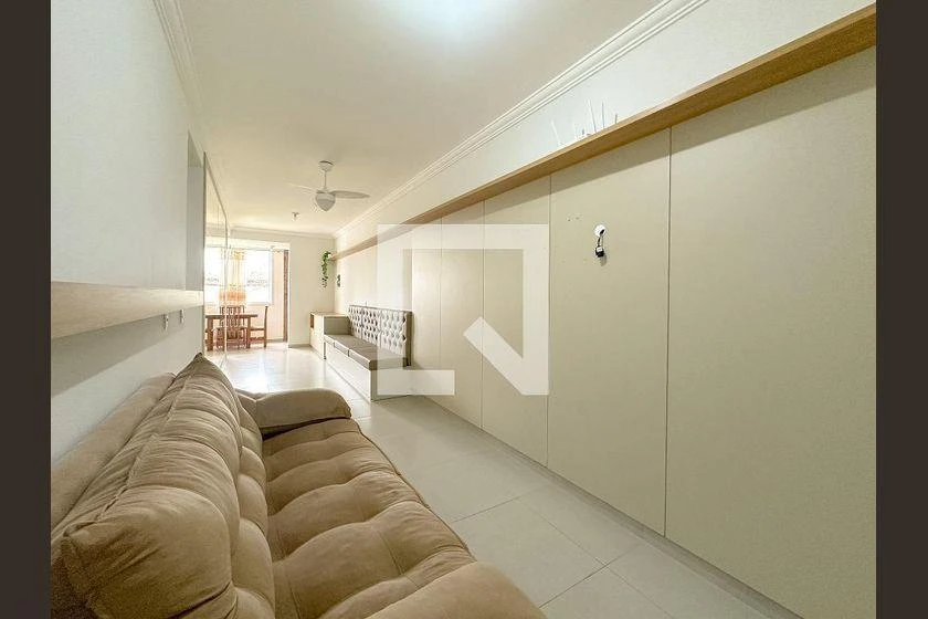 2-bedroom apartment, 1 with its own bathroom, 60 m² — photo 35